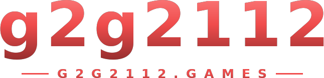 g2g2112 โลโก้